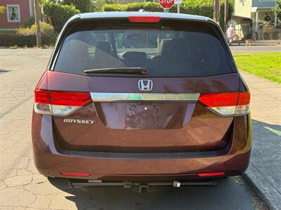 2015 Honda Odyssey EX-L   - Photo 5 - Portland, OR 97202