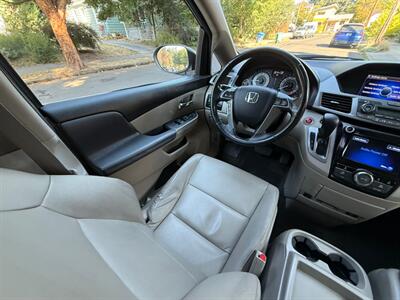 2015 Honda Odyssey EX-L   - Photo 19 - Portland, OR 97202