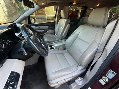 2015 Honda Odyssey EX-L   - Photo 9 - Portland, OR 97202