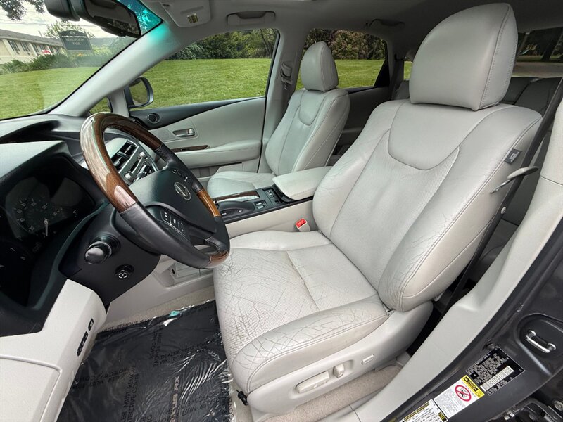 2012 Lexus RX 350 - Photo 11 - Portland, OR 97202
