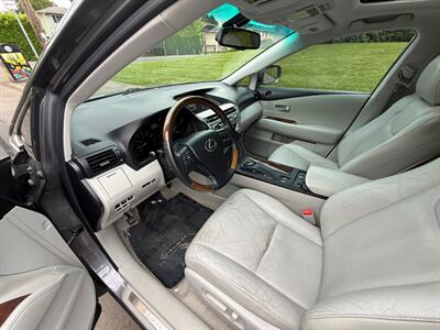 2012 Lexus RX 350 - Photo 10 - Portland, OR 97202