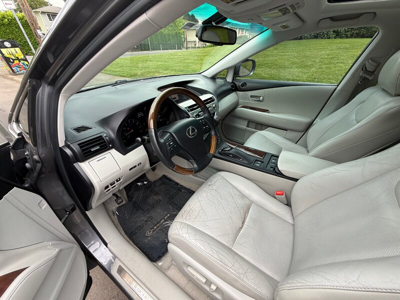 2012 Lexus RX 350 - Photo 10 - Portland, OR 97202