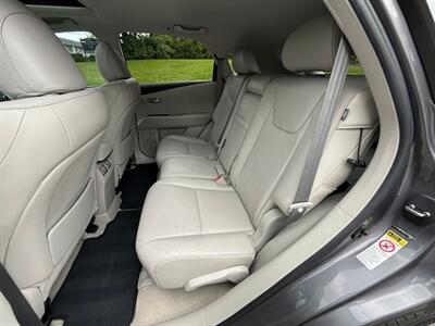 2012 Lexus RX 350 - Photo 15 - Portland, OR 97202