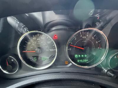 2016 Jeep Wrangler Unlimited Sport S - Photo 21 - Portland, OR 97202