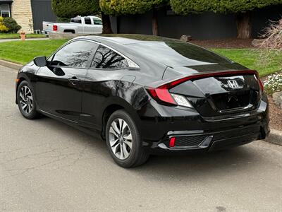 2017 Honda Civic LX-P   - Photo 3 - Portland, OR 97202