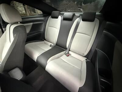 2017 Honda Civic LX-P   - Photo 9 - Portland, OR 97202