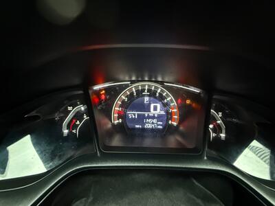 2017 Honda Civic LX-P   - Photo 15 - Portland, OR 97202