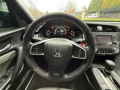 2017 Honda Civic LX-P   - Photo 14 - Portland, OR 97202
