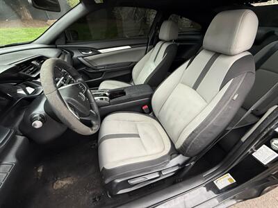 2017 Honda Civic LX-P   - Photo 8 - Portland, OR 97202