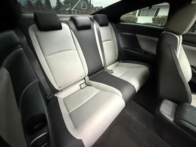 2017 Honda Civic LX-P   - Photo 18 - Portland, OR 97202