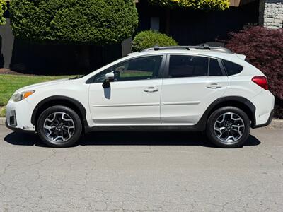 2016 Subaru Crosstrek 2.0i Limited   - Photo 2 - Portland, OR 97202