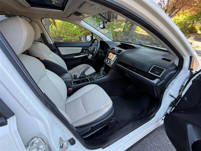 2016 Subaru Crosstrek 2.0i Limited   - Photo 10 - Portland, OR 97202