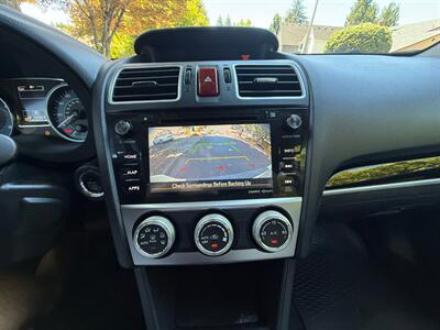 2016 Subaru Crosstrek 2.0i Limited   - Photo 21 - Portland, OR 97202