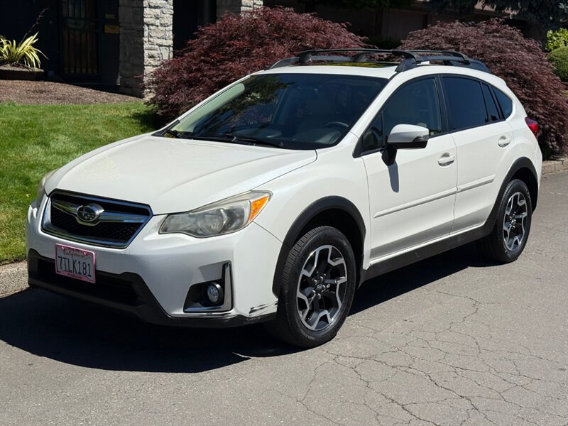 2016 Subaru Crosstrek 2.0i Limited - Photo 1 - Portland, OR 97202