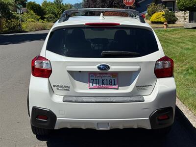 2016 Subaru Crosstrek 2.0i Limited   - Photo 5 - Portland, OR 97202