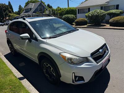 2016 Subaru Crosstrek 2.0i Limited   - Photo 6 - Portland, OR 97202