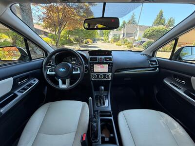 2016 Subaru Crosstrek 2.0i Limited   - Photo 15 - Portland, OR 97202