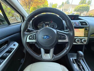 2016 Subaru Crosstrek 2.0i Limited   - Photo 19 - Portland, OR 97202
