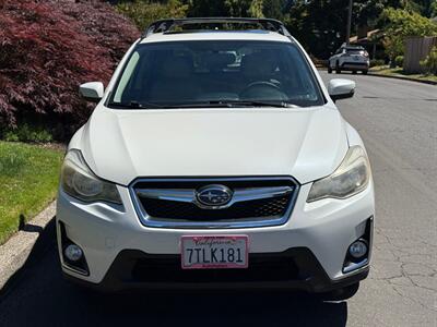 2016 Subaru Crosstrek 2.0i Limited   - Photo 4 - Portland, OR 97202