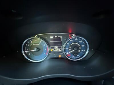 2016 Subaru Crosstrek 2.0i Limited   - Photo 20 - Portland, OR 97202