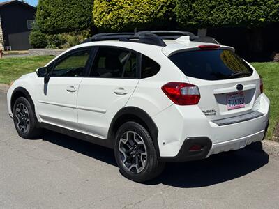 2016 Subaru Crosstrek 2.0i Limited   - Photo 3 - Portland, OR 97202