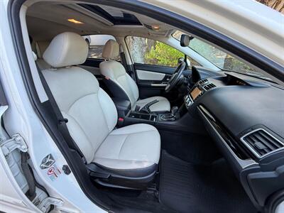 2016 Subaru Crosstrek 2.0i Limited   - Photo 11 - Portland, OR 97202