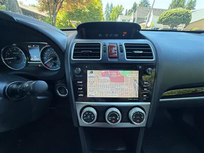 2016 Subaru Crosstrek 2.0i Limited   - Photo 16 - Portland, OR 97202