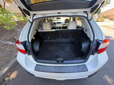 2016 Subaru Crosstrek 2.0i Limited   - Photo 7 - Portland, OR 97202