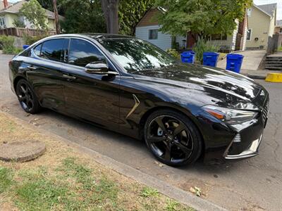 2019 Genesis G70 2.0T Advanced   - Photo 6 - Portland, OR 97202