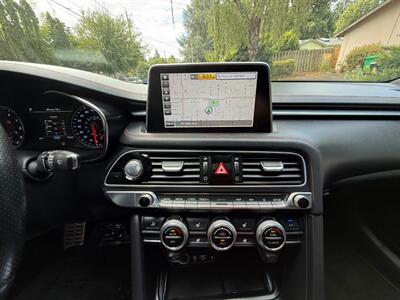 2019 Genesis G70 2.0T Advanced   - Photo 15 - Portland, OR 97202