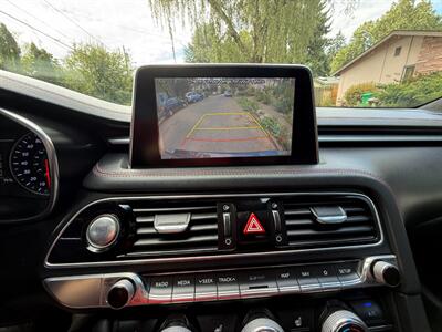 2019 Genesis G70 2.0T Advanced   - Photo 20 - Portland, OR 97202