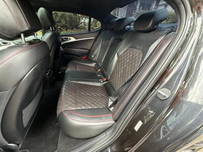 2019 Genesis G70 2.0T Advanced   - Photo 13 - Portland, OR 97202