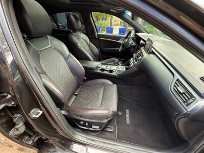 2019 Genesis G70 2.0T Advanced   - Photo 10 - Portland, OR 97202