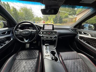2019 Genesis G70 2.0T Advanced   - Photo 14 - Portland, OR 97202
