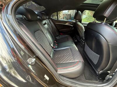 2019 Genesis G70 2.0T Advanced   - Photo 12 - Portland, OR 97202