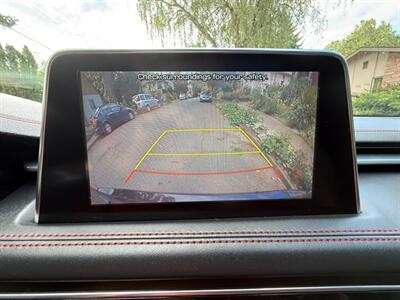 2019 Genesis G70 2.0T Advanced   - Photo 21 - Portland, OR 97202