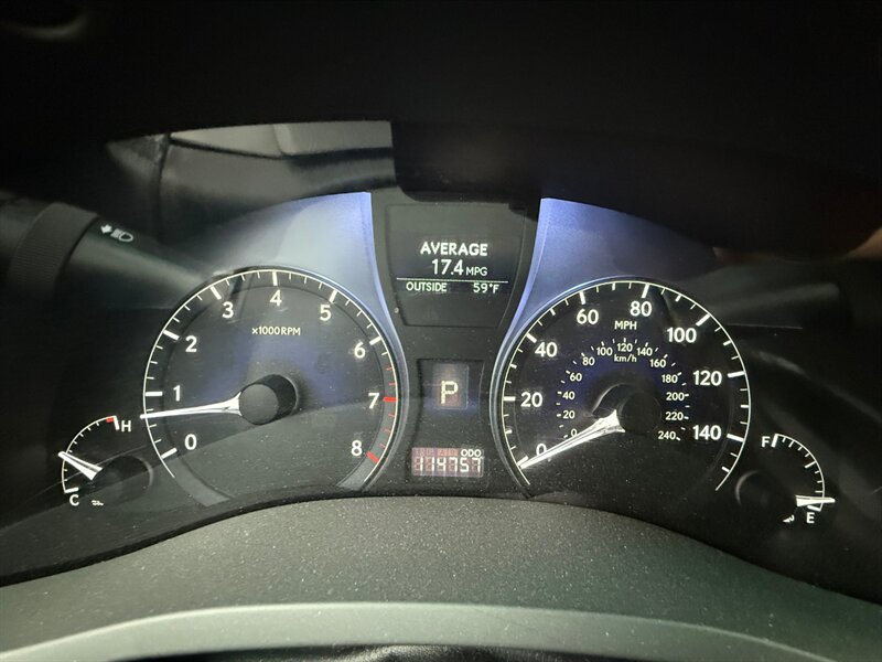 2010 Lexus RX 350 - Photo 21 - Portland, OR 97202