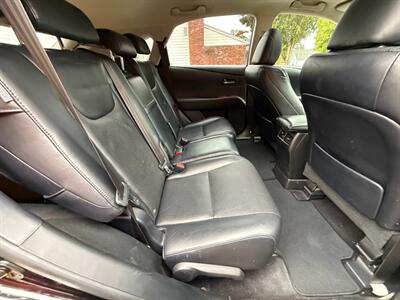 2010 Lexus RX 350 - Photo 14 - Portland, OR 97202