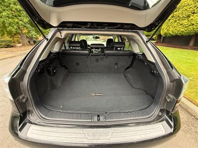 2010 Lexus RX 350 - Photo 8 - Portland, OR 97202