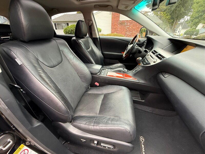 2010 Lexus RX 350 - Photo 12 - Portland, OR 97202