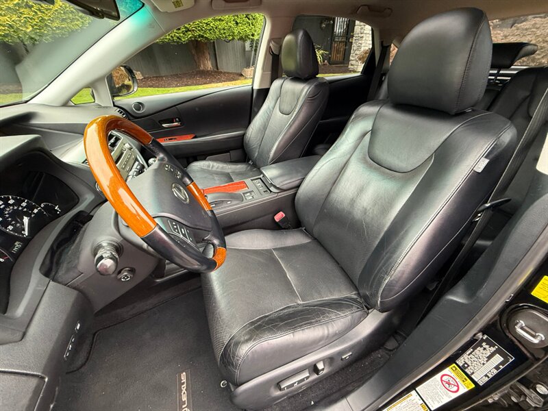 2010 Lexus RX 350 - Photo 10 - Portland, OR 97202