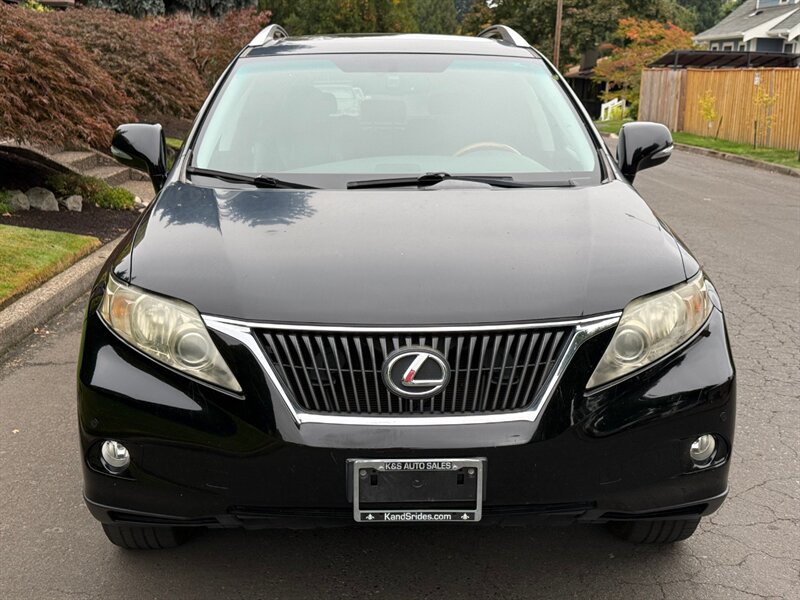 2010 Lexus RX 350 - Photo 4 - Portland, OR 97202