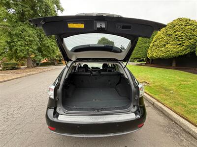 2010 Lexus RX 350 - Photo 7 - Portland, OR 97202