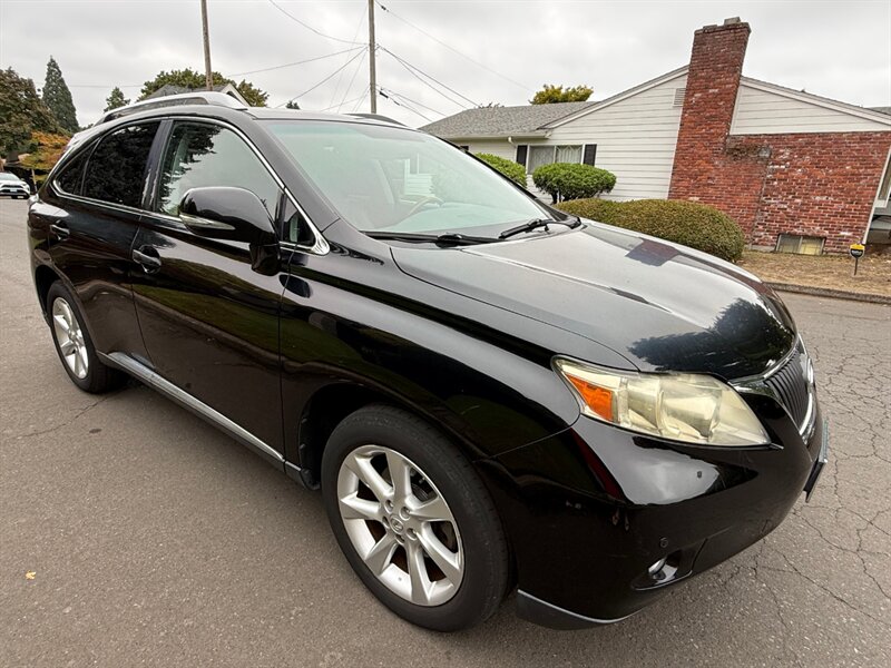 2010 Lexus RX 350 - Photo 6 - Portland, OR 97202