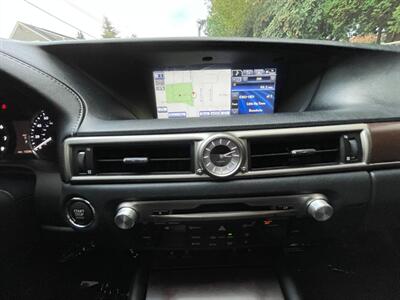 2013 Lexus GS 350   - Photo 15 - Portland, OR 97202