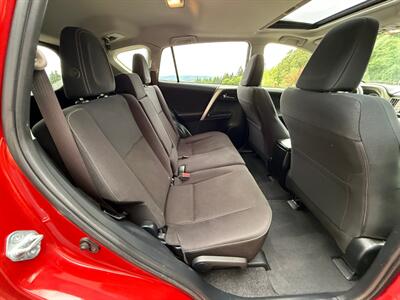 2014 Toyota RAV4 XLE   - Photo 14 - Portland, OR 97202