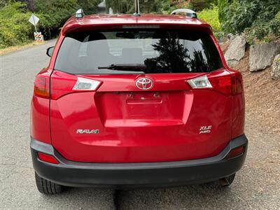 2014 Toyota RAV4 XLE   - Photo 5 - Portland, OR 97202