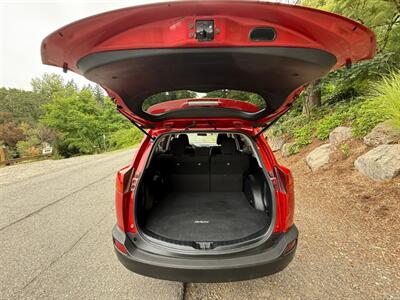 2014 Toyota RAV4 XLE   - Photo 7 - Portland, OR 97202