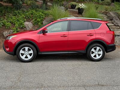 2014 Toyota RAV4 XLE   - Photo 2 - Portland, OR 97202