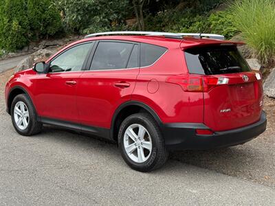 2014 Toyota RAV4 XLE   - Photo 3 - Portland, OR 97202